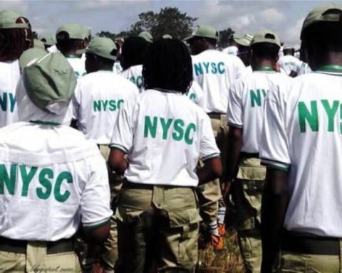 NYSC