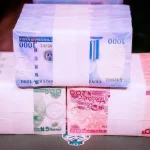 Naira Ends Week With N30 Gain In Black Market: Hope For Naira?