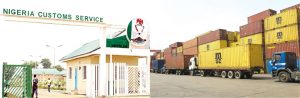 Nigeria Customs Scaring Away Importers From Ports With High Duties T PACI President
