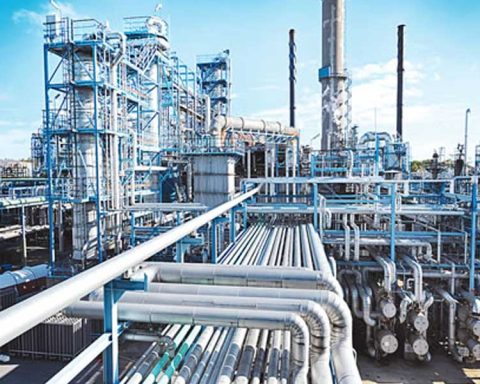 Disorganized Gas Sector In Nigeria