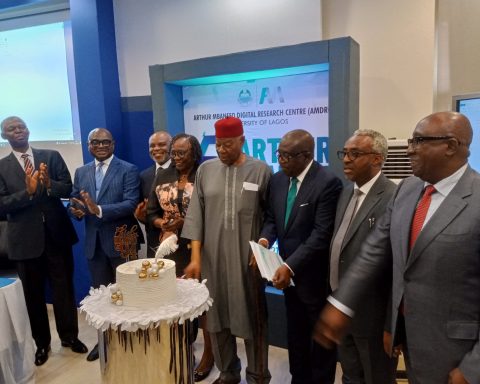 Nigeria Should Prioritise Digital Literacy - Moghalu