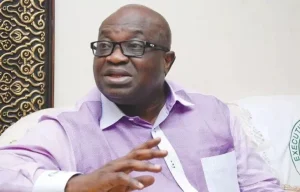 Climate Change: Ikpeazu Seeks Adoption Of Green Economy