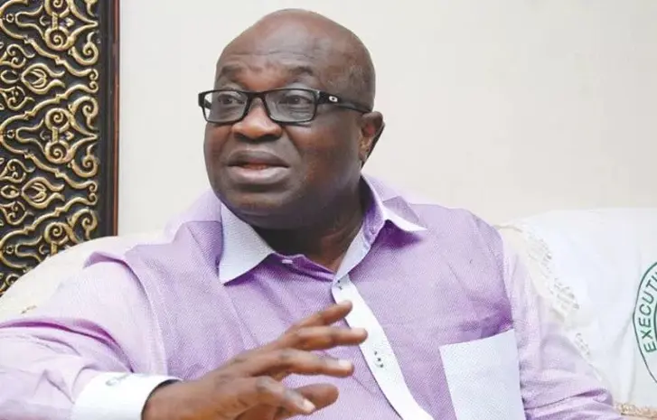 Climate Change: Ikpeazu Seeks Adoption Of Green Economy