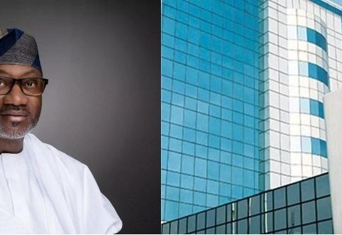 Otedola Ovia’s Zenith Bank Settle Out of Court