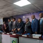 Our Capital Raise Will Spur Growth Of Businesses Boost Economy Fidelity Bank MD Onyeali Ikpe ()