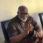 Deconstructing Nigeria