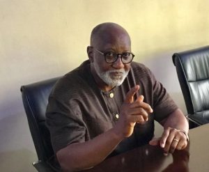 Deconstructing Nigeria