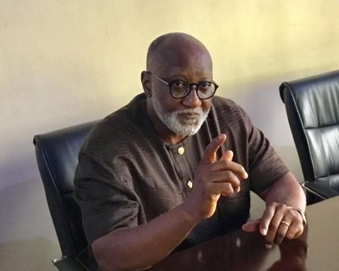 Deconstructing Nigeria