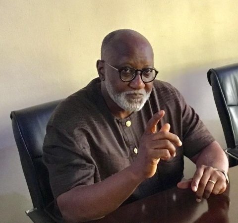 Deconstructing Nigeria