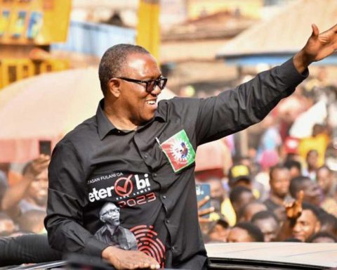 Obidients Kick Against Abure’s Creation Of Directorate In Labour Party
