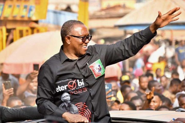 Obidients Kick Against Abure’s Creation Of Directorate In Labour Party