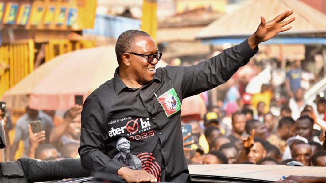 Obidients Kick Against Abure’s Creation Of Directorate In Labour Party