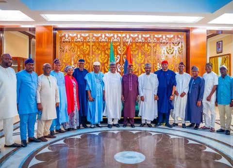 Tinubu Charges Citizens On Change Of Value System To Stop Economic Sabotage