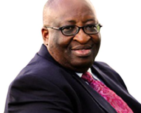 Prof. Akpan Hogan Ekpo At 70