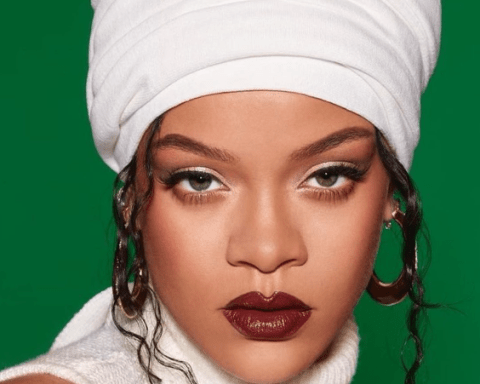 Rihanna