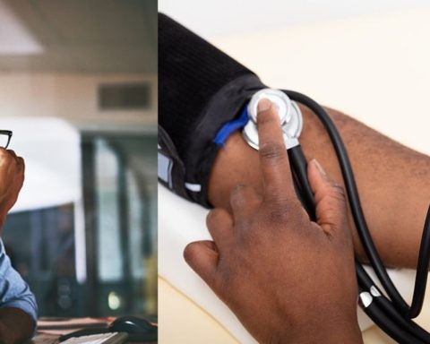 Rising Workplace Academic Stress Put Nigerians At Risk Of Hypertension  