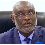 Rivers Attorney General Dagogo Iboroma