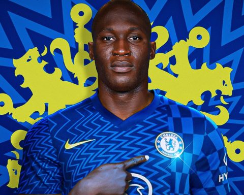 Chelsea Bans Further Loan Deals For Lukaku, Eye £97.5m Revenue
