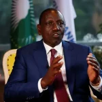 Kenyan Protests: President Ruto Dissolves Cabinet