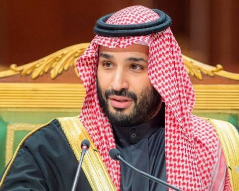Saudi Prince’s Refusal To Renew Petrodollar Deal With US, Attend G7 Summit ‘Interesting’ - Analyst