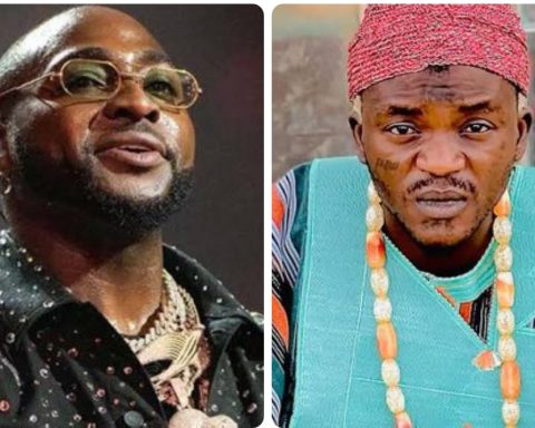 Davido Responds To Portable’s Criticism