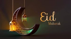 Eid-el-Kabir: APC Celebrates With Muslims, Seeks Support For Tinubu's Administration 