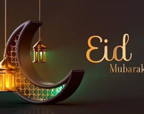 Eid-el-Kabir: APC Celebrates With Muslims, Seeks Support For Tinubu's Administration 