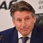 Sebastian Coe