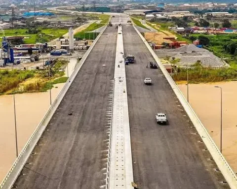2nd Nigeria Bridge Vandalisation: HURIWA Calls For Steady Surveillance By Armed Security