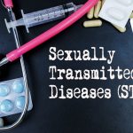 Underrated S3xually Transmitted Diseases