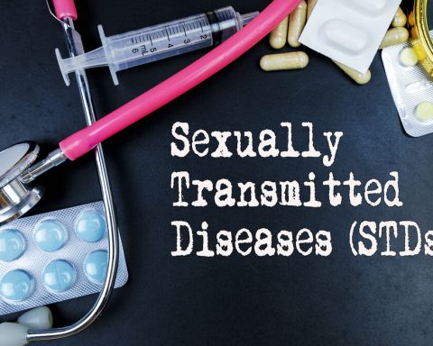 Underrated S3xually Transmitted Diseases