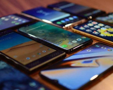 Latest Smartphone Releases In 2024