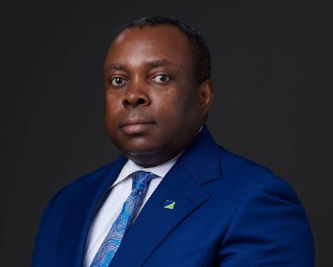Why Fidelity Bank Began Recapitalisation Before CBN Directive – Executive Director Amuchie