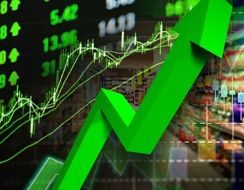 The equity market closed in positive territory for the second time this week as stocks rose by 0.04%. Investors traded N15.07bn worth of shares.