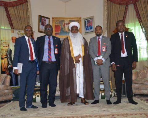 Sultan, Agencies Pledge Commitment To Anti-graft Fight In Sokoto