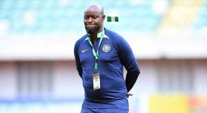 Would You Rather Take Super Eagles Job?