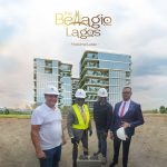 Cavalli Group Begins Construction Of 'The Bellagio Lagos' Residential Facility
