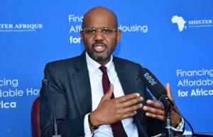 Shelter Afrique's 43rd AGM To Solidify Transformation Agenda - CEO