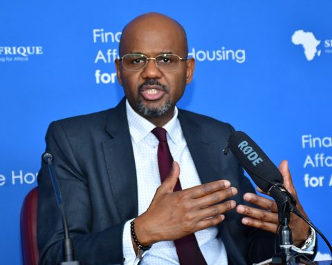 Shelter Afrique's 43rd AGM To Solidify Transformation Agenda - CEO