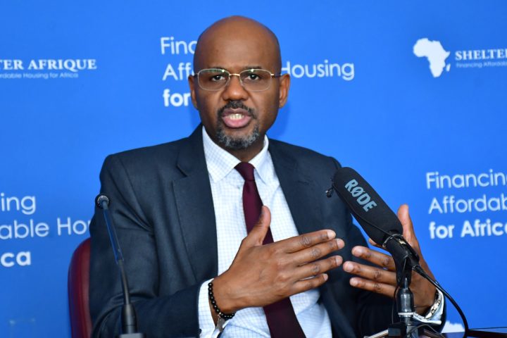 Shelter Afrique's 43rd AGM To Solidify Transformation Agenda - CEO