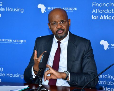 ShafDB Hails Formation Of Financial Caucus To Drive Continent’s Housing Agenda
