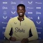 Tim Iroegbunam seals Everton deal