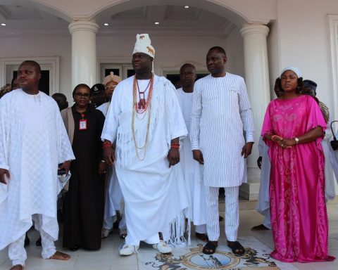 Tinubu Does Not Interfere In EFCC Works – Olukoyede ()