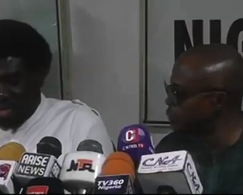 Tinubu's govt agrees to pay Over N60,000 Minimum Wage