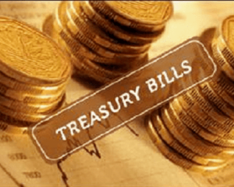 Nigeria's Treasury Bills See Strong Demand, Raise N284.26bn