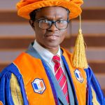 UNIZIK Gets New Acting Vice Chancellor