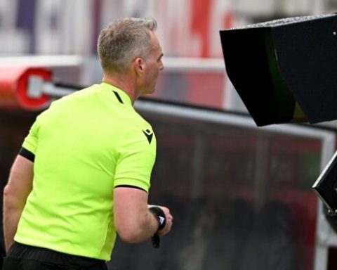 Uefa to lecture on VAR