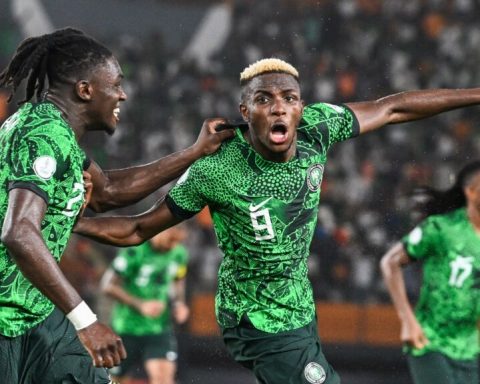 Victor Osimhen
