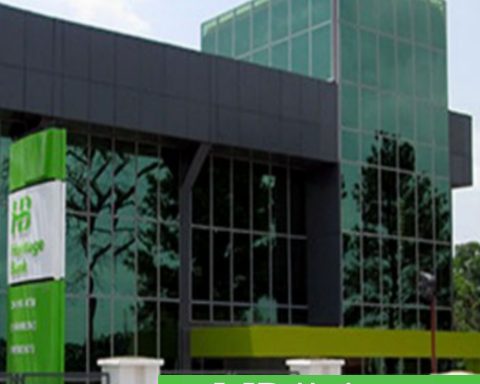 CBN Could've Saved Heritage Bank To Protect Depositors' Funds - Economist