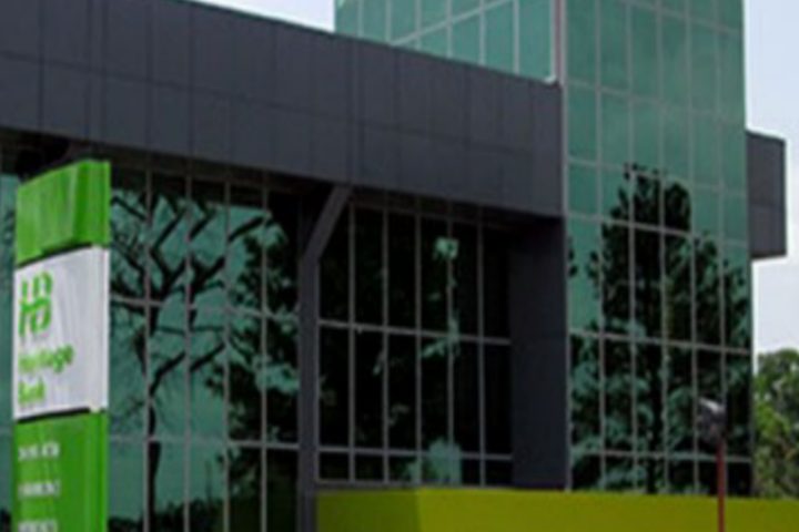 CBN Could've Saved Heritage Bank To Protect Depositors' Funds - Economist